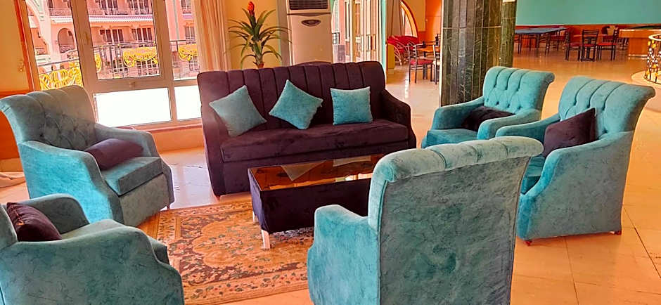 Fayoum Hotel