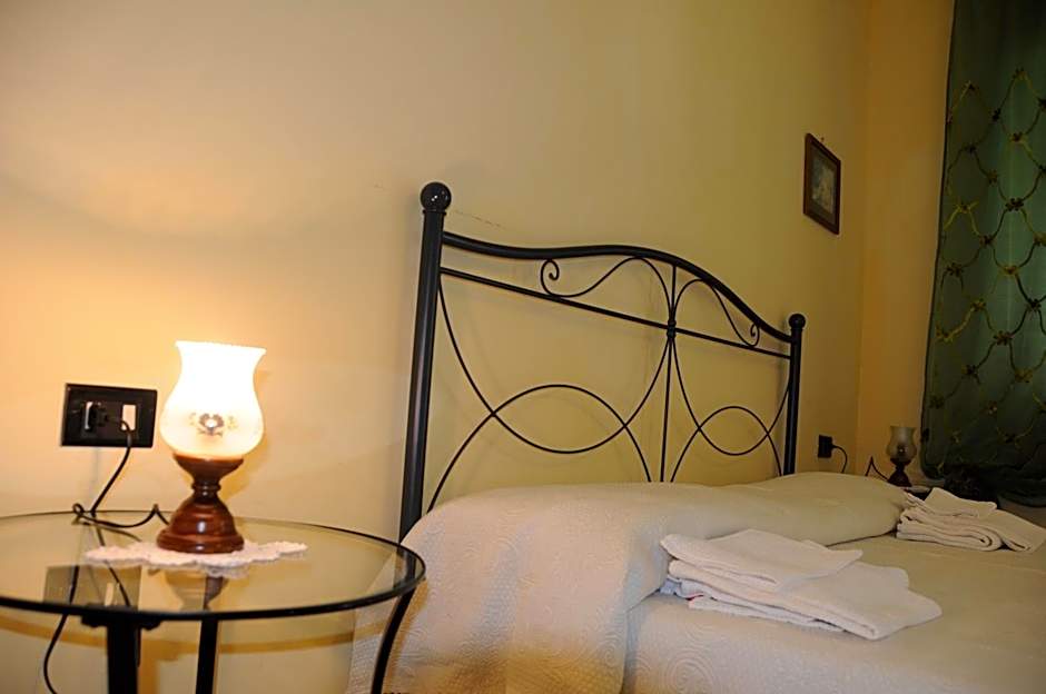 B&B Marcella – Palinuro, UT