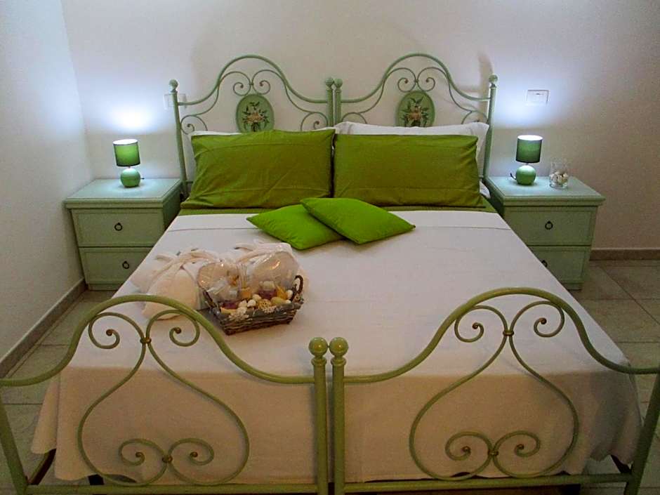Villa Margherita Suite & charme