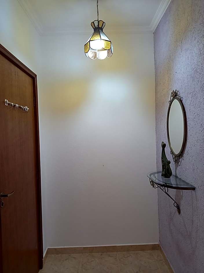 Recanto Pousada Sonho Meu