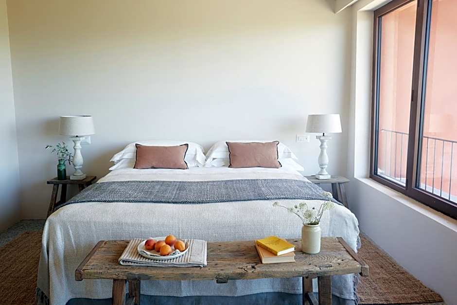 Borgo 69 Villas & Suites