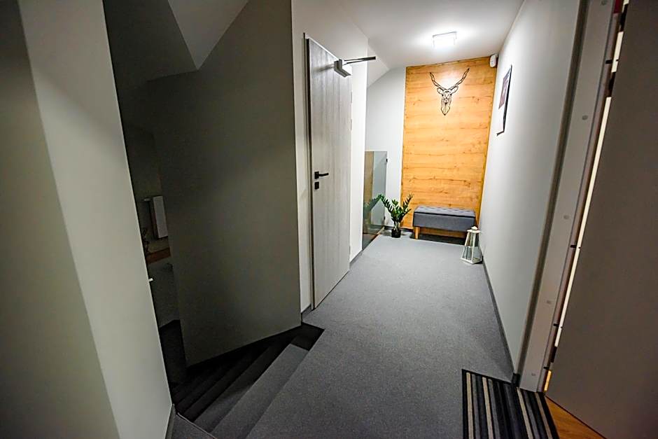 Wójcik SPA - Krynica Zdrój