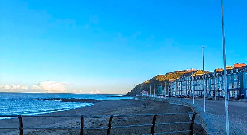 Celtic Bay Guest House