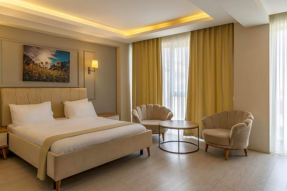 PETRA HOTEL TUZLA