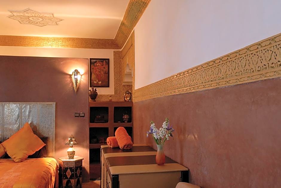 Riad Minorisa