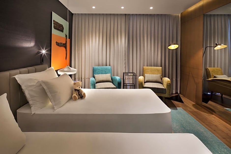 Publica Isrotel, Autograph Collection by Marriott