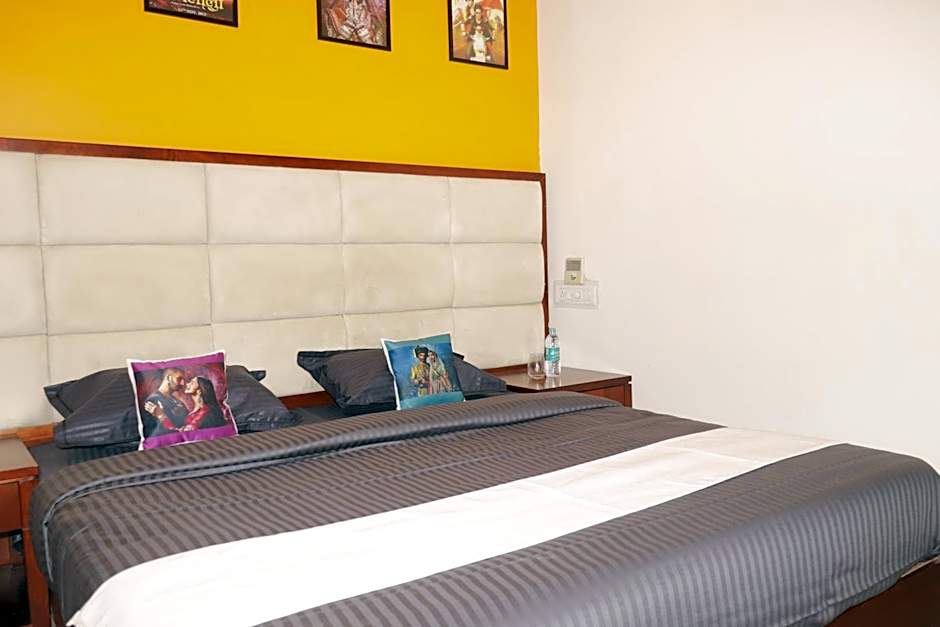 Lotus Park – Bangalore, MN