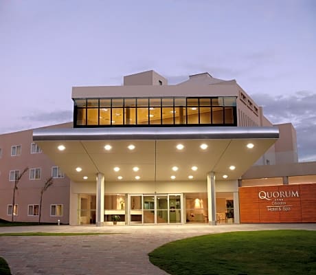 Hotel Quorum Golf, Tenis & Spa