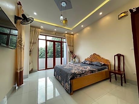 Green Garden House Dien Bien 