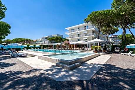 Hotel Bauer & Sporting