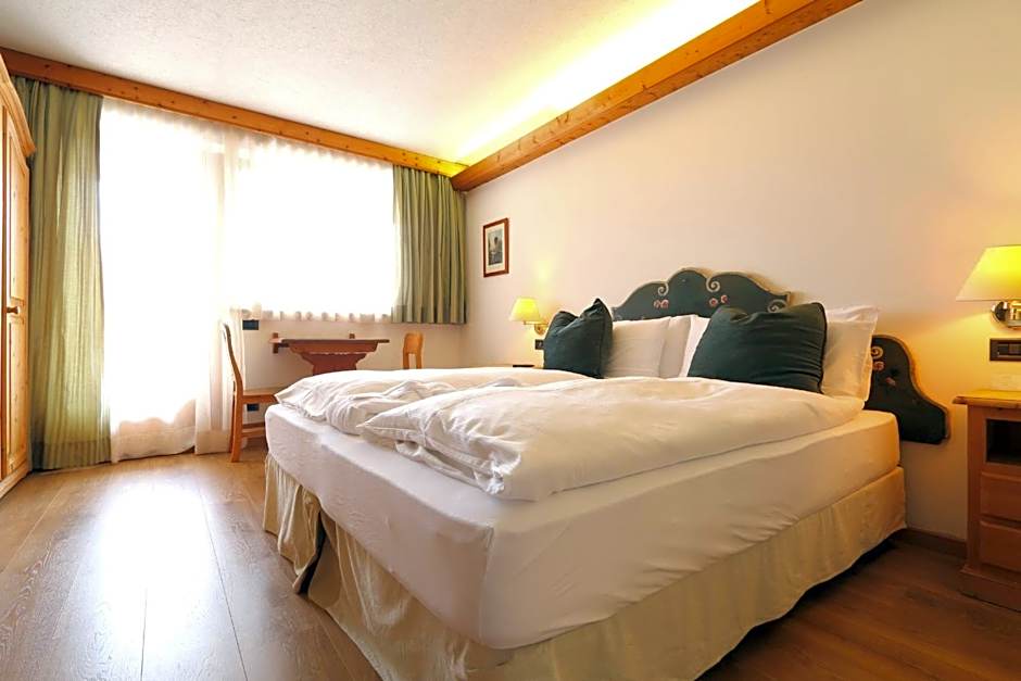 Park Hotel Bellacosta