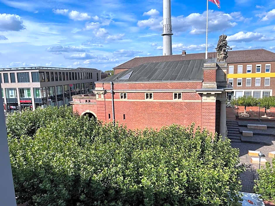 Weseler Wirtshaus Appartements