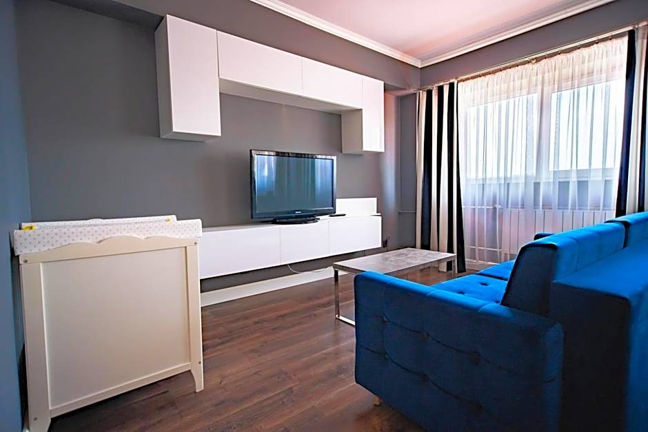 Hotel Zajazd Tumidaj