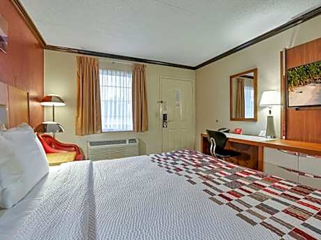 Standard King Room Non-Smoking