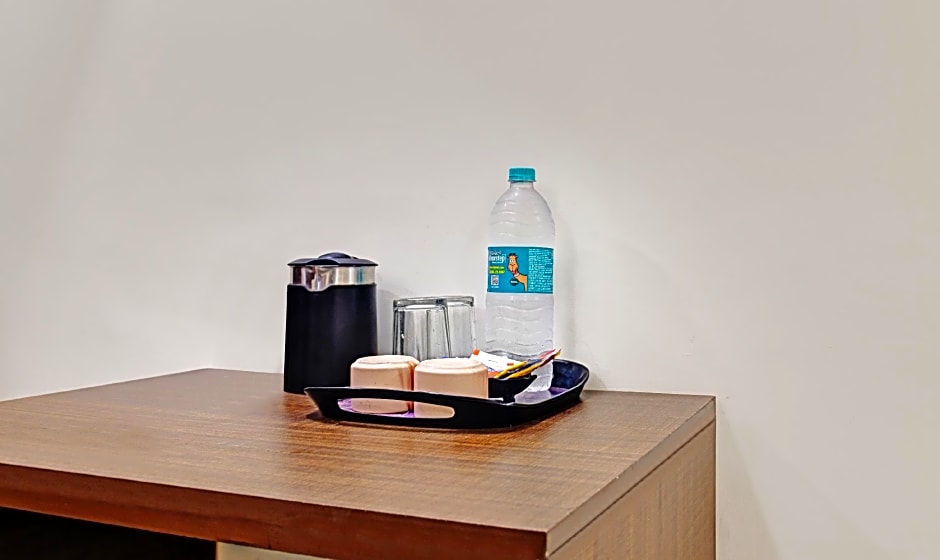 Treebo Trend Plumn Inn