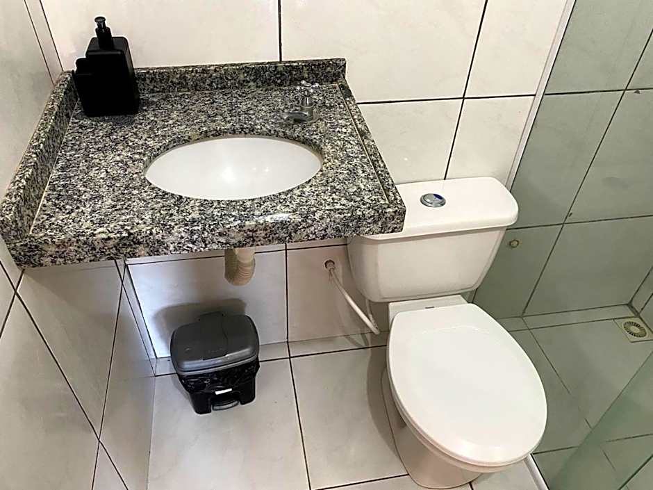 Pousada Recanto dos Parente - Icaraizinho de Amontada