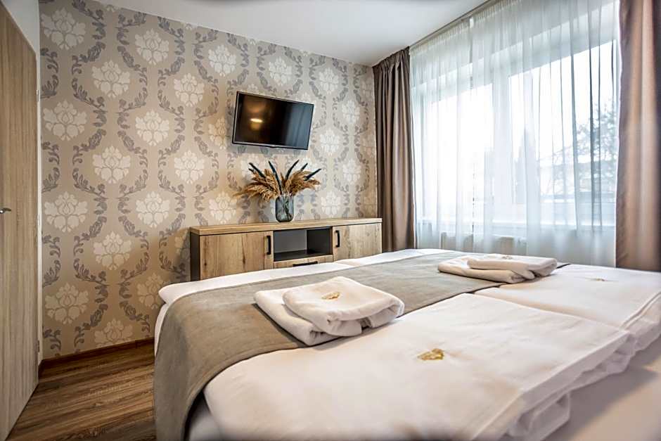 Hotel Demanova Apartments - Dependance