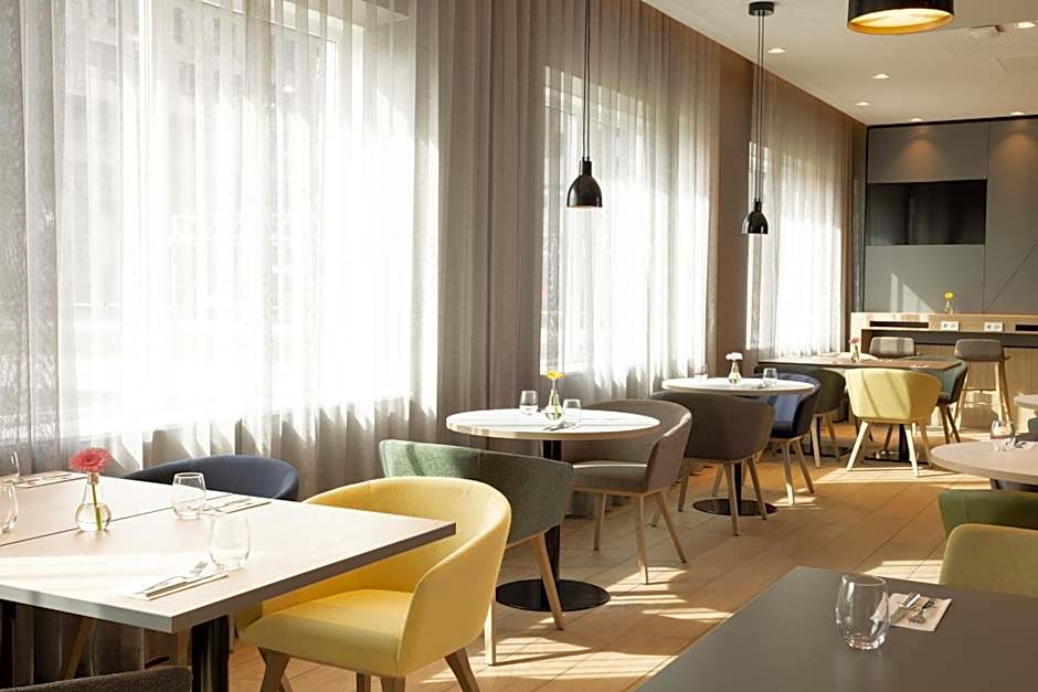 Holiday Inn Eindhoven Airport By IHG