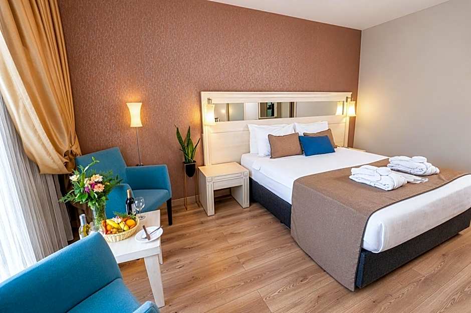 Tripolis Hotel