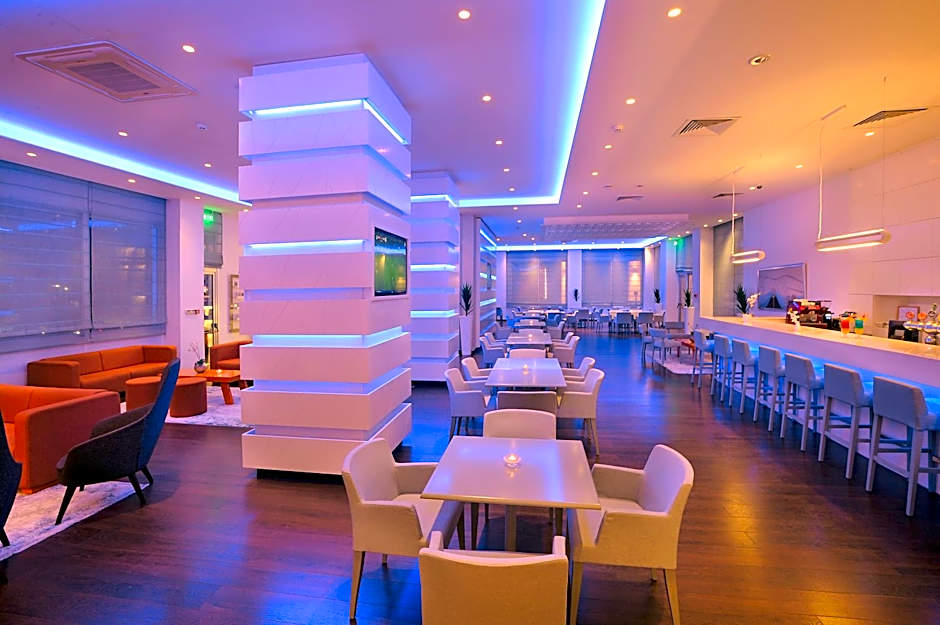 Nestor Hotel