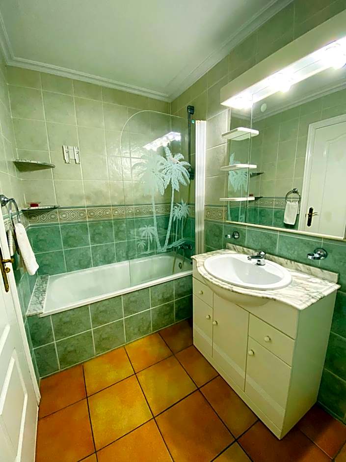 Hotel Costa Blanca Rojales