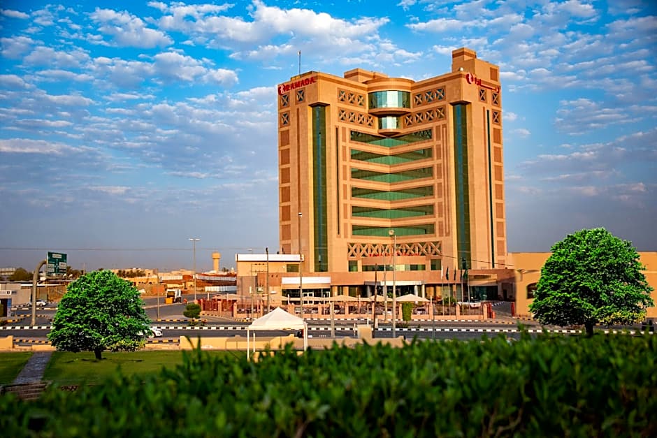 Photo 1 of 50 of Ramada Al Qassim Hotel And Suites