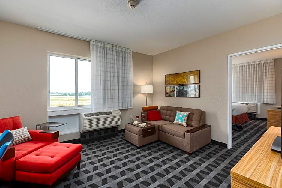 TownePlace Suites by Marriott Owensboro