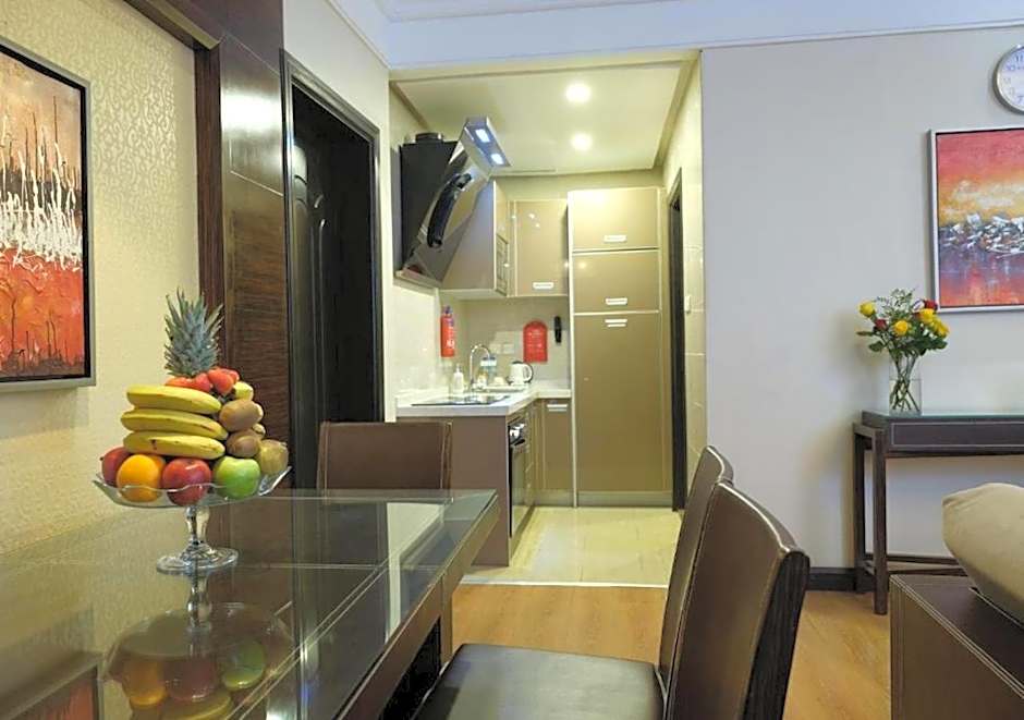 Boudl Kuwait Al Fahahil