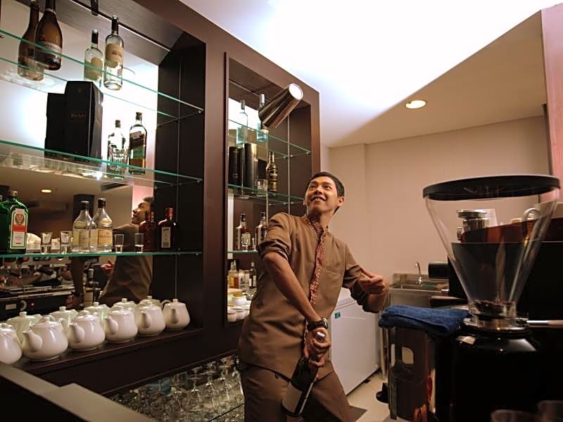 Varna Culture Hotel Soerabaia