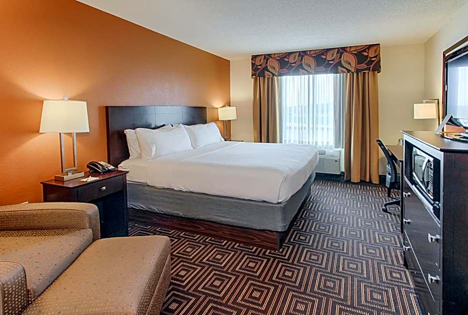 Holiday Inn Knoxville West- Cedar Bluff Rd by IHG