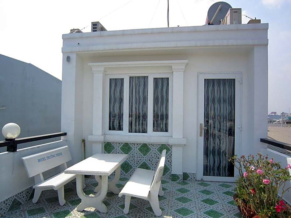 Truong Thinh Hotel Saigon