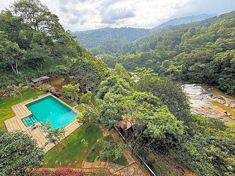 Aqua Dunhinda Villa & Nature Retreat