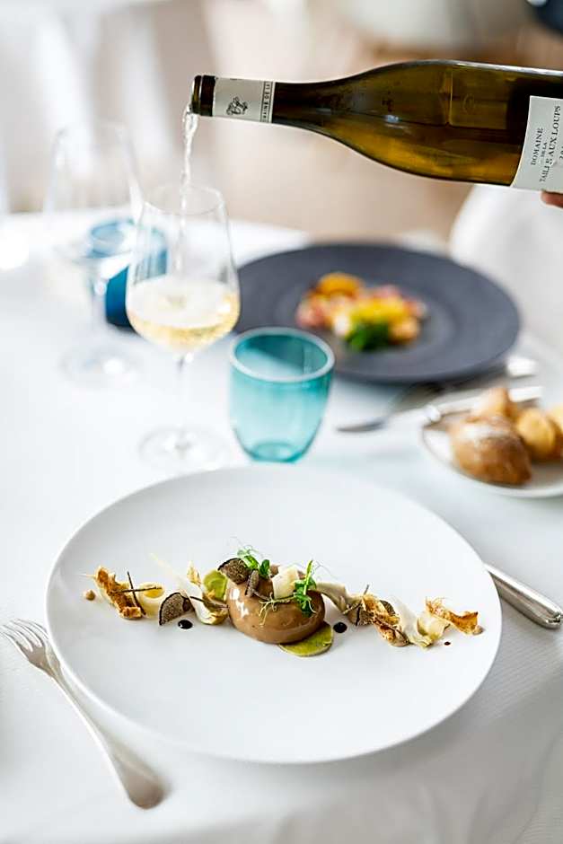 Castel Clara Thalasso & Spa