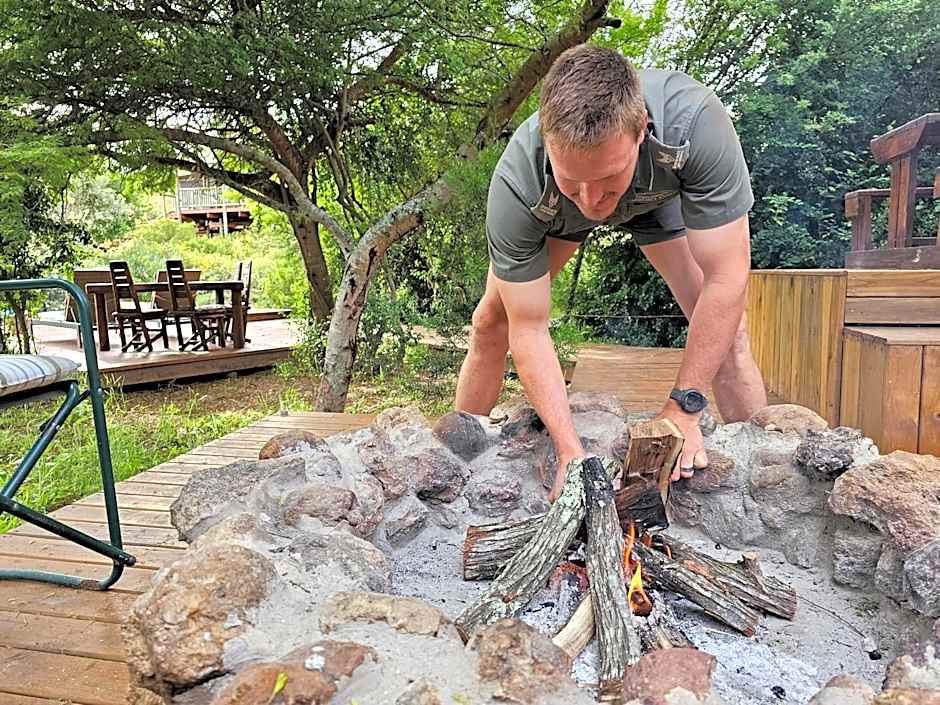 Garden Route Safari Camp