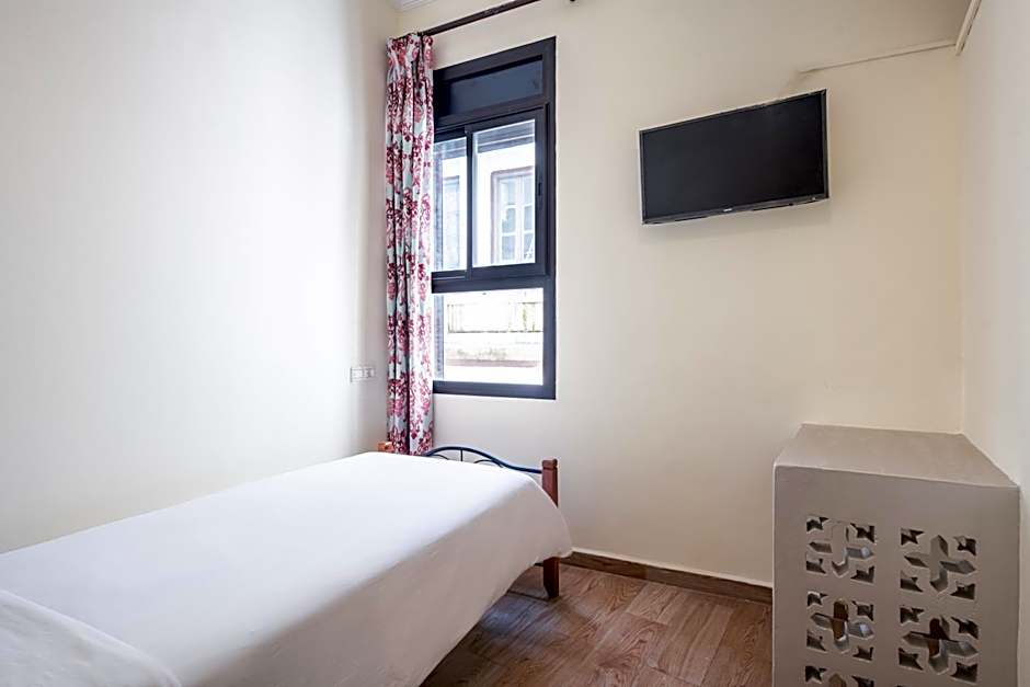 Hôtel Mauritania Center Tangier
