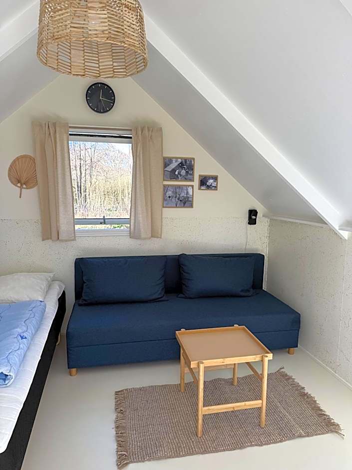 Frederiksværk Camping & Hostel