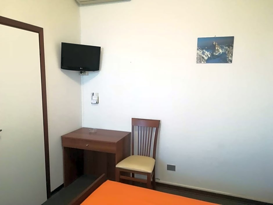 Hotel Tuscolano
