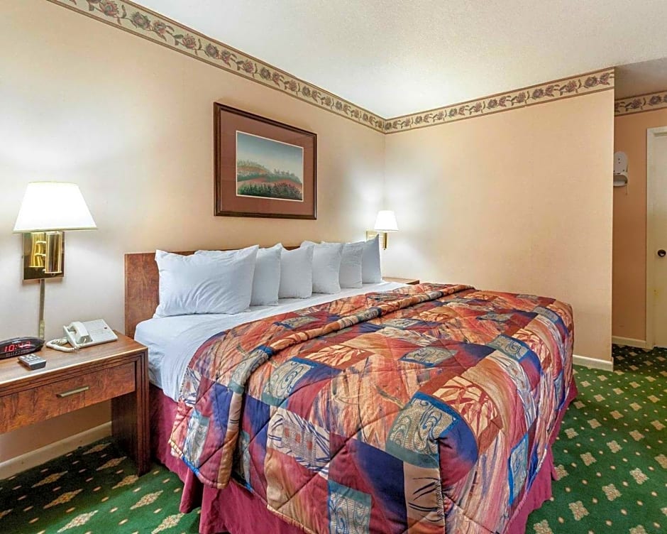 Rodeway Inn