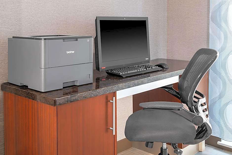 Hampton Inn By Hilton & Suites Sacramento - Cal Expo
