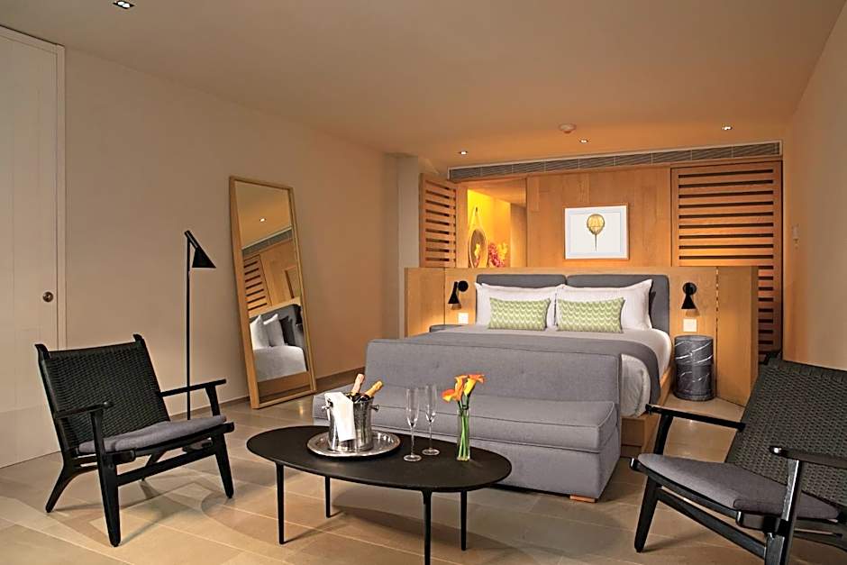 Breathless Cabo San Lucas - Adults Only-All inclusive