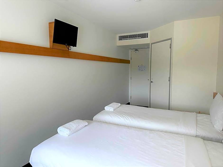 ibis budget Sydney Airport