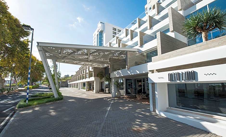 Hotel Alto Lido