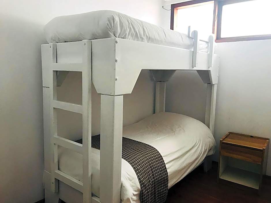 Hostal Posada del Maple