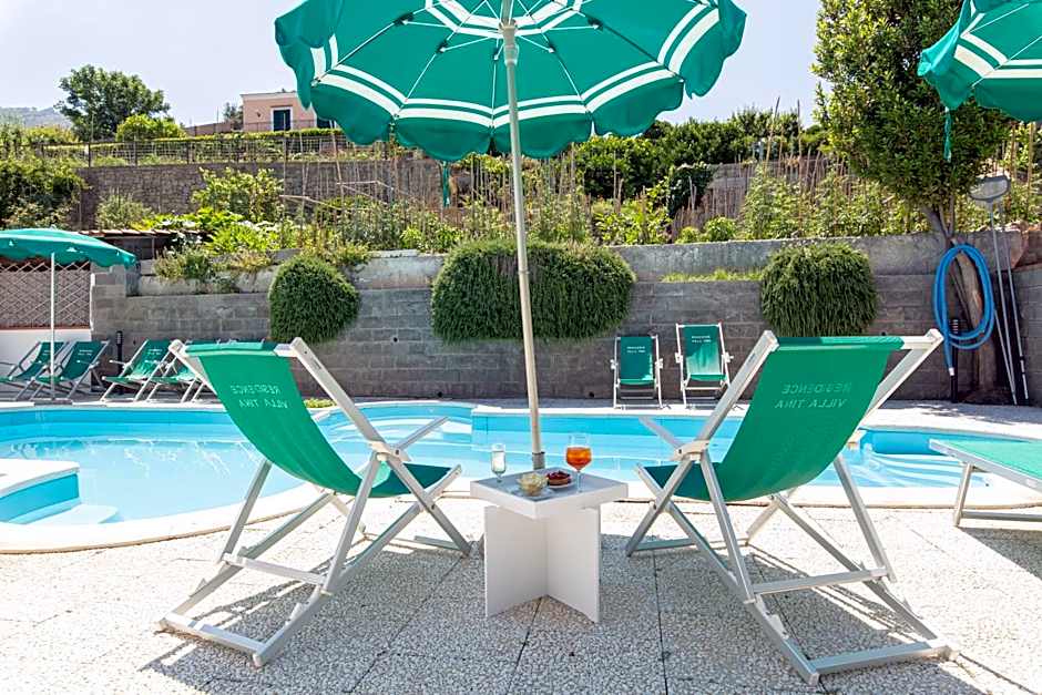 Residence Villa Tina