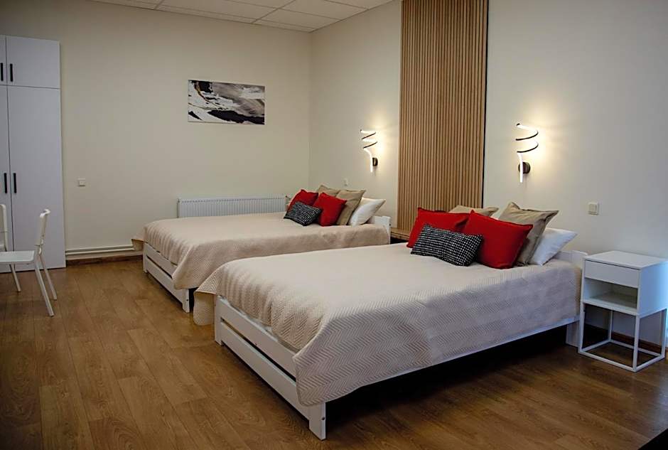 ApartHotel Ritms