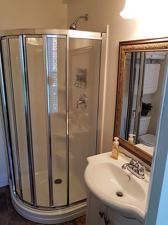 Hellemsfield Inn & bed and breakfast