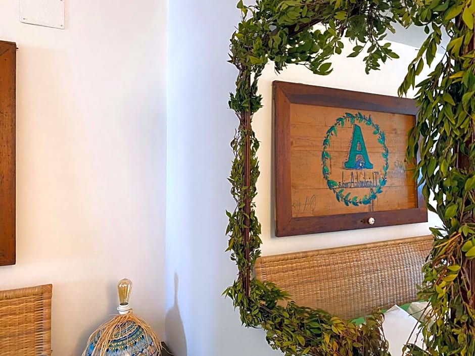 B&B Il giardino di Armida