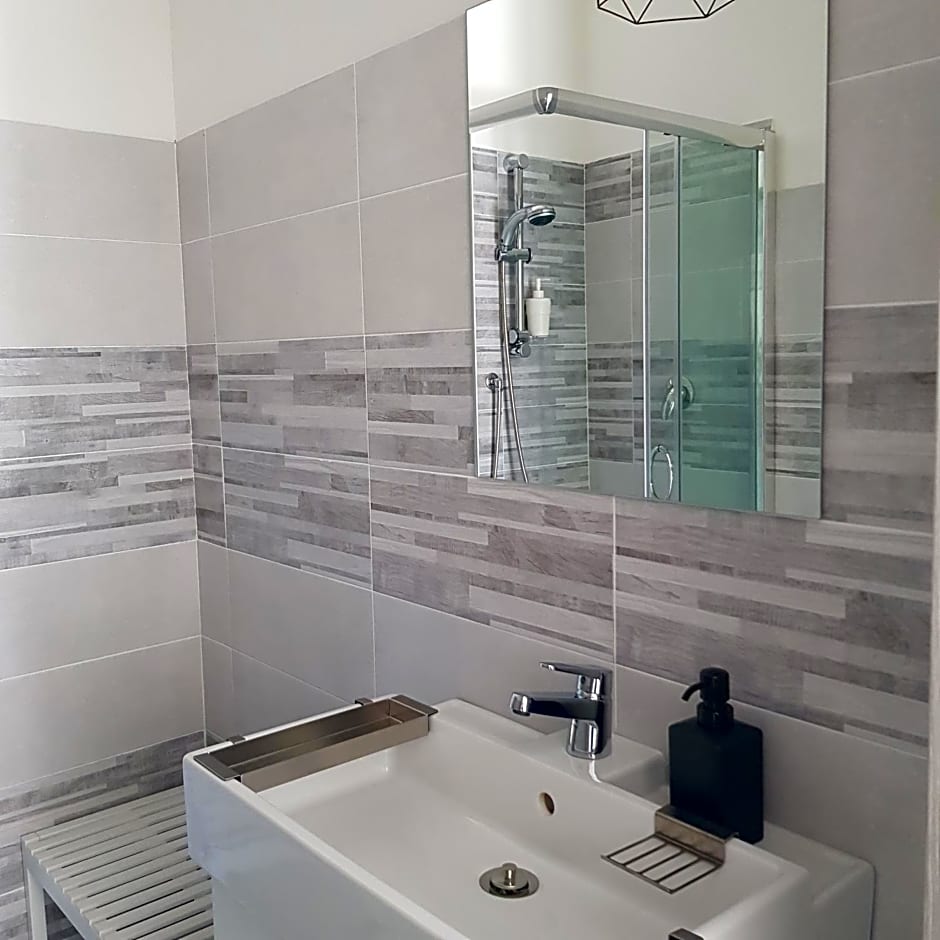 Punto Blu Relax – Agropoli, UT