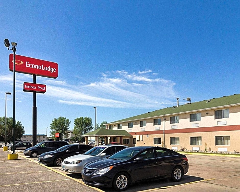 Econo Lodge