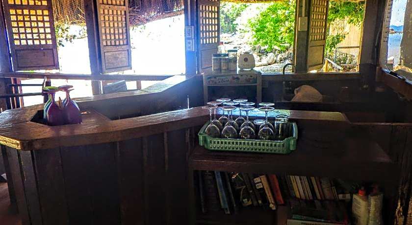 Palawan Sandcastles The Beach House